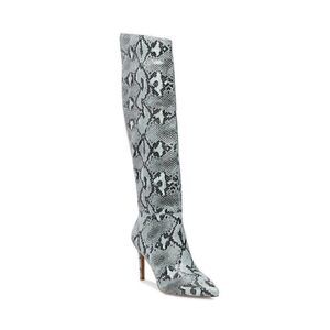 Steve Madden NEW Over-The-Knee Stiletto Heel Boots‎
